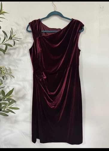 Lauren ralph dress - lauren, 14
