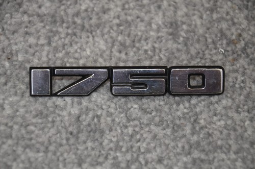 Austin maxi 1750 - maxi, ‘1750’