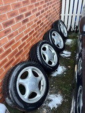 toyota supra mk4 Jz80  1993 turbo alloy wheel 16x8 JJ 50  16 inch £55 ( ONE ) 