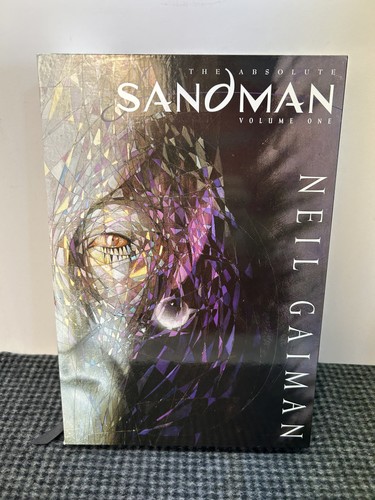 Absolute sandman volume neil - volume,