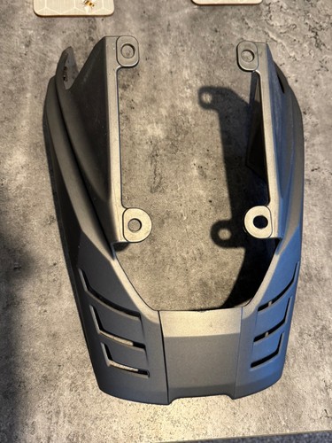 Triumph daytona 675 - daytona, exhaust
