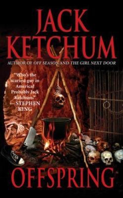 Offspring jack ketchum - by,