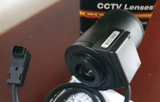 Pentax TS2V114E (C70100)  AUTO