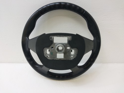 Steering wheel ford focus - ford,