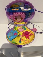 Polly Pocket Magical Mermaid