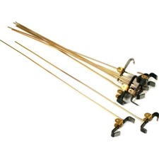 9pc Clock Lever Set