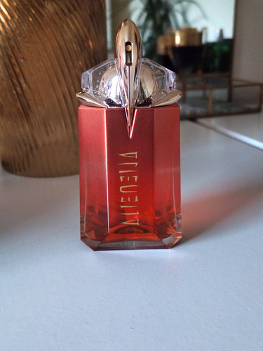 Genuine thierry mugler - genuine,