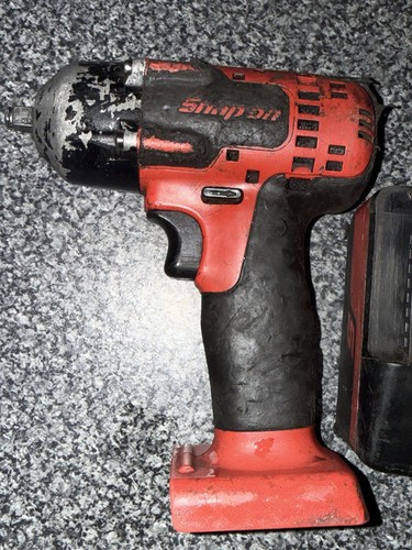 Snap 18v cordless - snap-on,