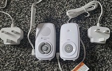 Motorola nursery am21 digital - motorola,