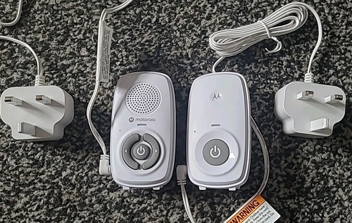 Motorola nursery am21 digital - nursery,