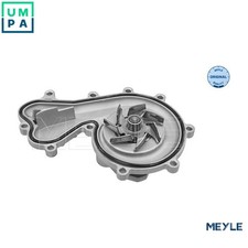 WATER PUMP ENGINE COOLING 113