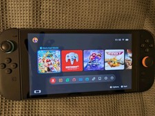 Nintendo Switch 2 Bundle 5