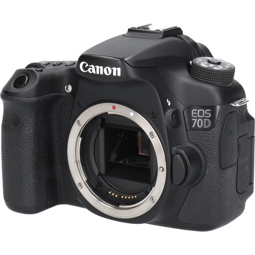 Canon eos 70d digital camera - eos,