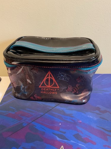 Harry potter toiletry bag - harry,