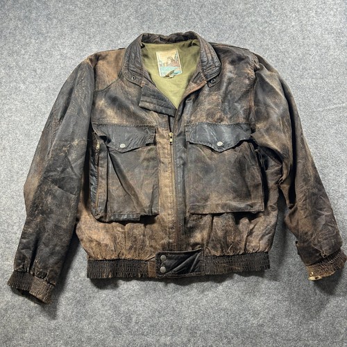 Aviateur freego usa bomber - usa,