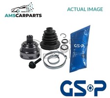 DRIVESHAFT CV JOINT KIT WHEEL SIDE 803051 GSP NEW OE REPLACEMENT