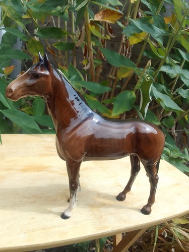 Vintage beswick the - beswick, "the