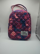 Danielle Morgan Pink and Blue