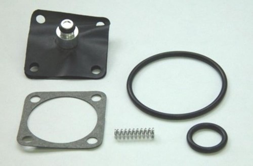 Petrol tap repair - repair, for