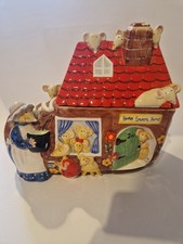  Home Sweet Home Rayware