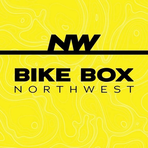 Alan bike box premium - box, for