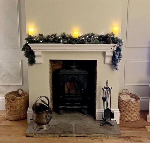 Solid pine victorian style - victorian,