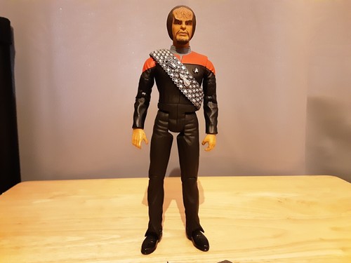 Diamond select star - diamond, trek