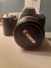 Canon eos 500n - slr, film