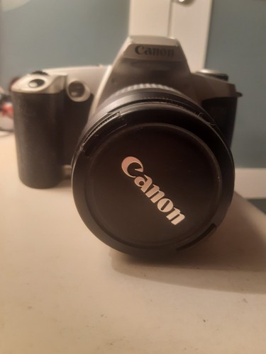 Canon eos 500n 35mm - 35mm, slr