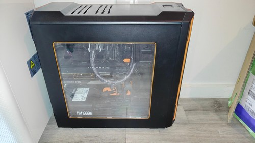Gaming rtx 3070 - pc,
