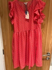 New Joules Pretty Multicolour