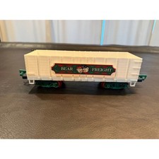 Vintage 1986 New Bright Bear