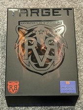 Target Darts Raymond van