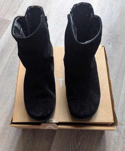 Hotter whisper ankle boots - hotter,