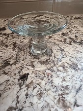 Pampered Chef Trifle Bowl