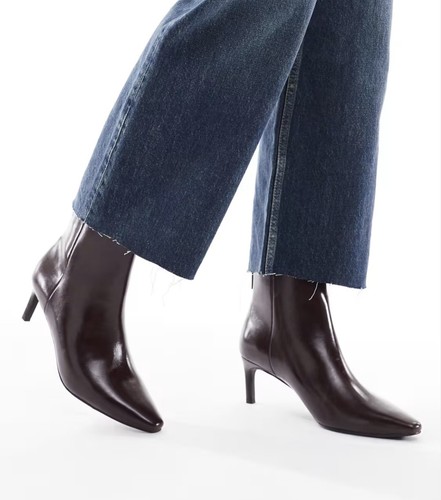 London rebel kitten heel - london,