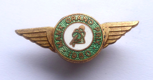1980 manx grand - 1980, prix