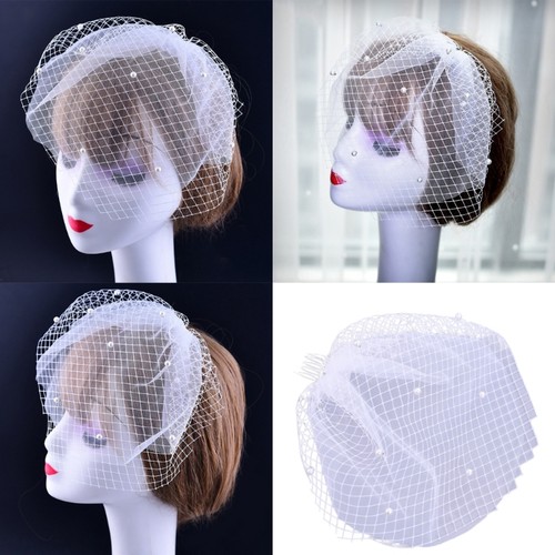 Multiuse wedding veil - multiuse,