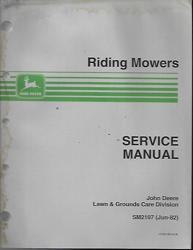 John deere 65 66 - deere, 55,56,57,65,66,68