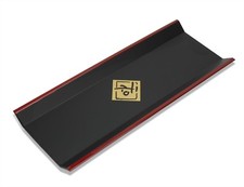 Japanese Lacquer Towel Tray