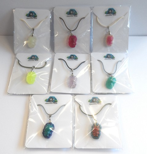 Handmade resin chinese zodiac - resin,