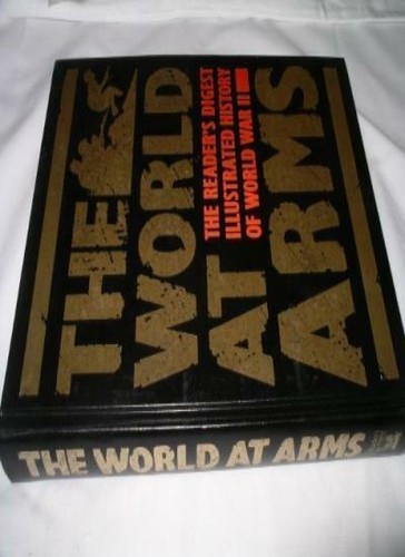 The world arms readers - the, at