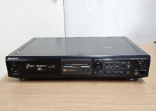 Sony MDS-JE510 minidisc deck