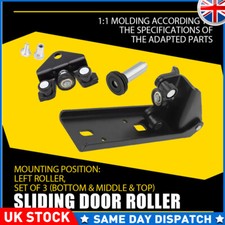 Sliding Door Roller Guide
