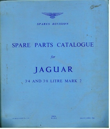 Jaguar mk2 3 - jaguar,