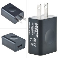 US Plug 5V 2A USB Port Charger