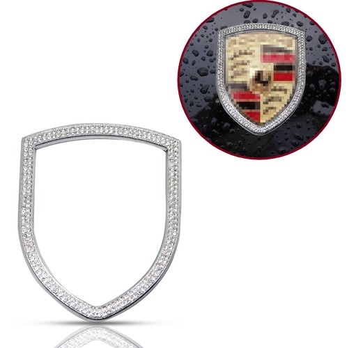 Front hood logo emblem badge - hood,