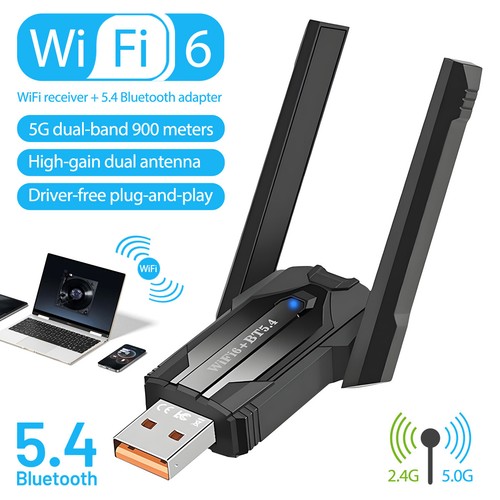 Usb wifi adapter - usb,