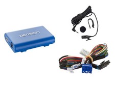 iPhone Audi A3 A4 TT Interface