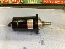 Mariner Mercury 50hp  Starter Motor Four stroke Non EFI